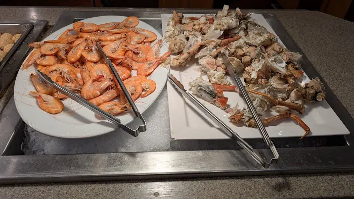 Mizumi Buffet Picture 5