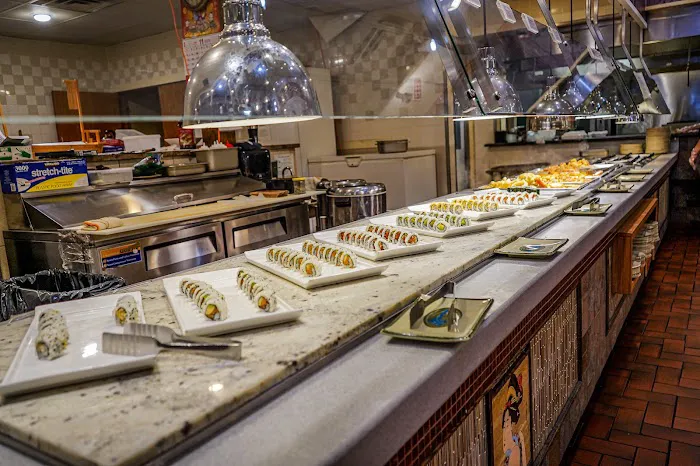 Mizumi Buffet Picture 9