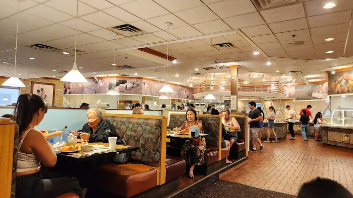 Mizumi Buffet Picture 10