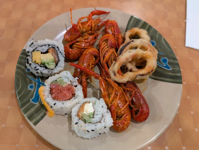 Mizumi Buffet Picture 7