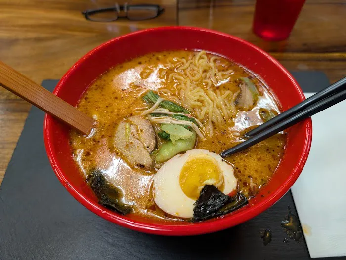 Lucky Cat Ramen Picture 6