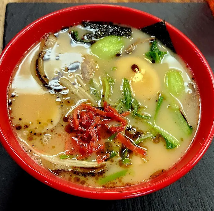 Lucky Cat Ramen Picture 10