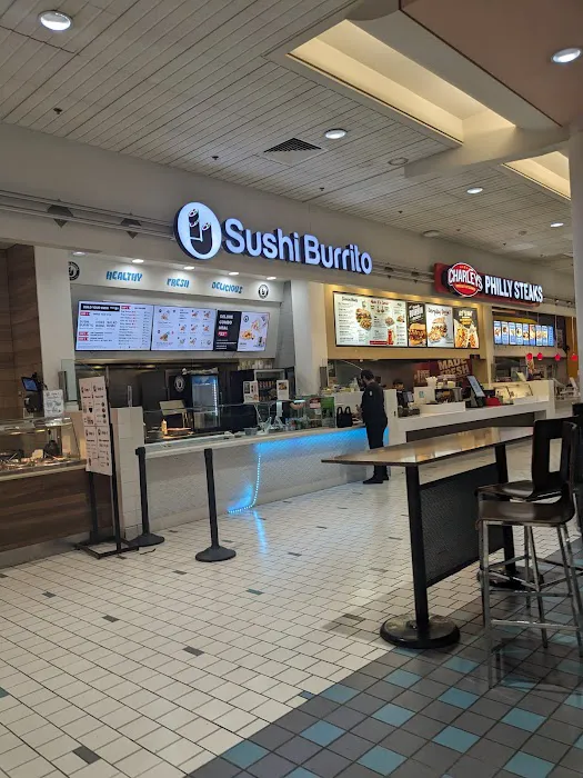 IJ Sushi Burrito- Washington square Picture 1