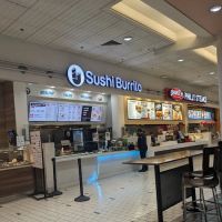 IJ Sushi Burrito- Washington square ico
