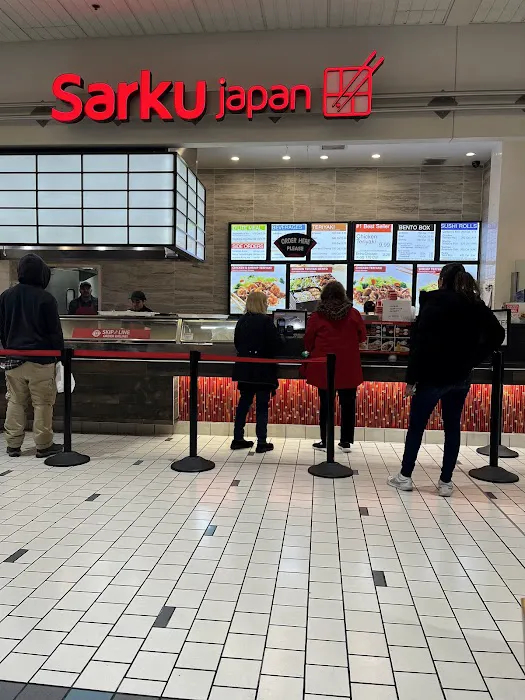 Sarku Japan Picture 1