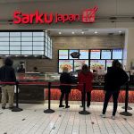 Sarku Japan