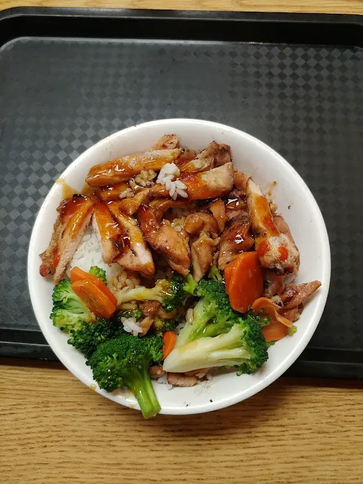 Teriyaki Express Picture 3