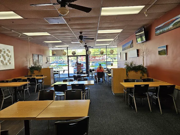 Teriyaki Express Picture 2
