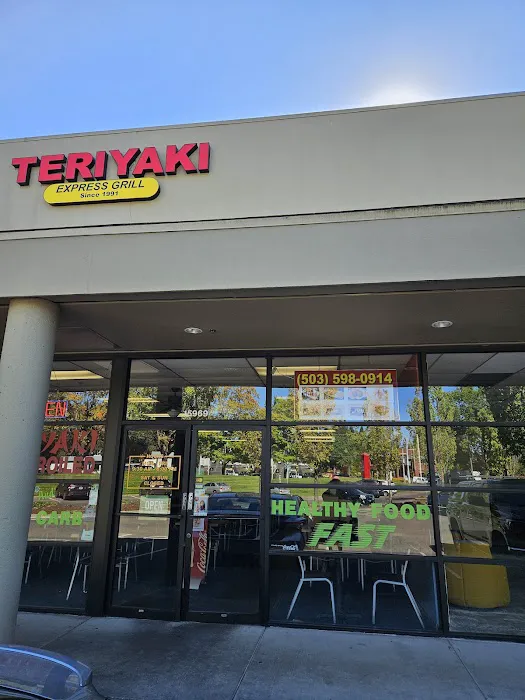 Teriyaki Express Picture 1