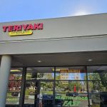 Teriyaki Express