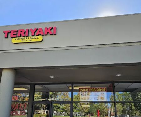 Teriyaki Express