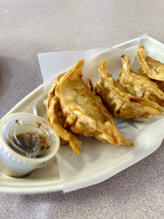 Teriyaki Express Picture 7