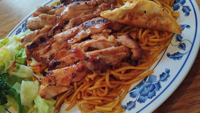 Teriyaki Express Picture 4