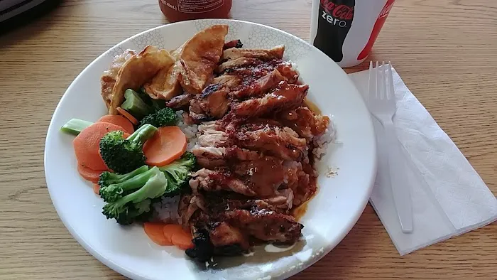 Teriyaki Express Picture 9