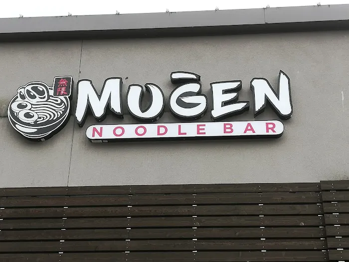 Mugen Noodle Bar Picture 3