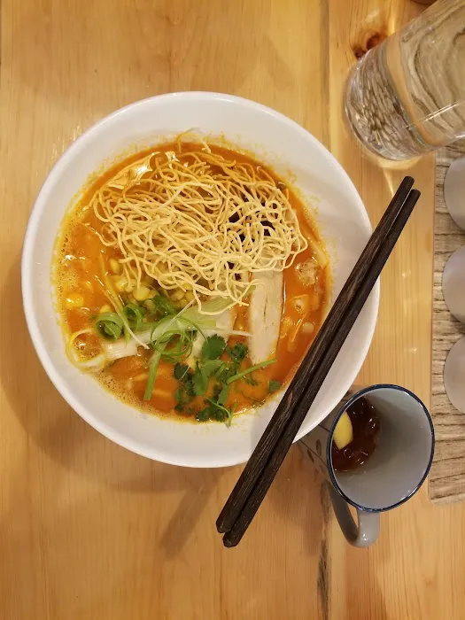 Mugen Noodle Bar Picture 2