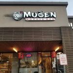 Mugen Noodle Bar