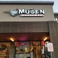 Mugen Noodle Bar ico