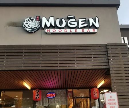 Mugen Noodle Bar