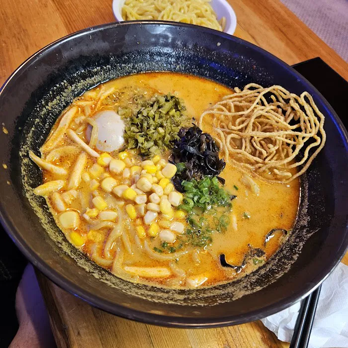 Mugen Noodle Bar Picture 6