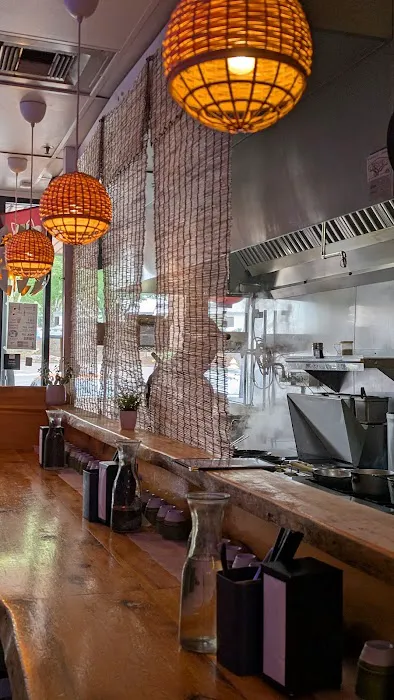 Mugen Noodle Bar Picture 5