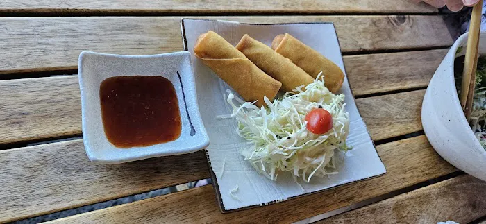 Mugen Noodle Bar Picture 10