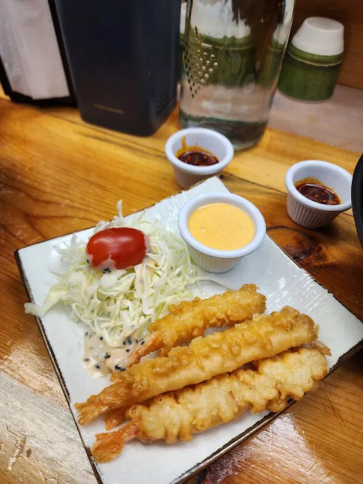 Mugen Noodle Bar Picture 9