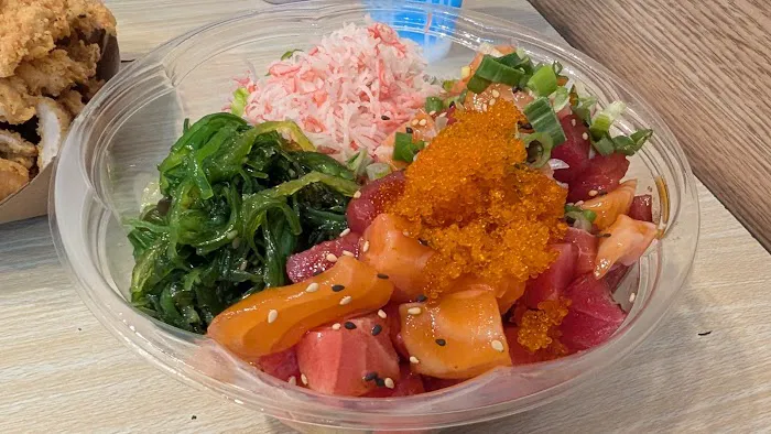 Donburi Factory Picture 1