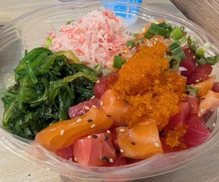 Donburi Factory