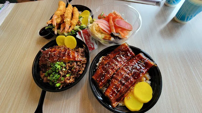 Donburi Factory Picture 4