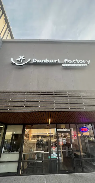 Donburi Factory Picture 2