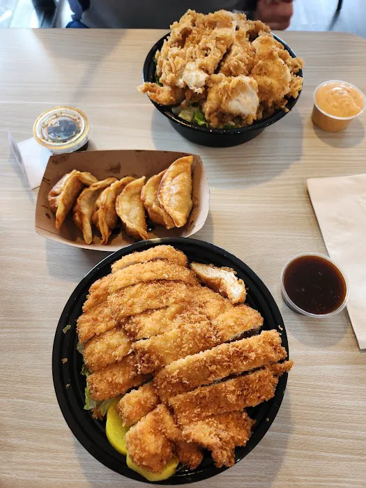 Donburi Factory Picture 8