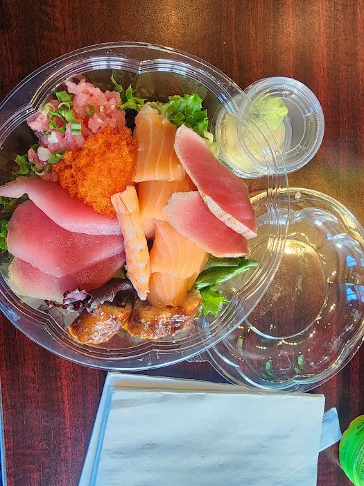 Donburi Factory Picture 7