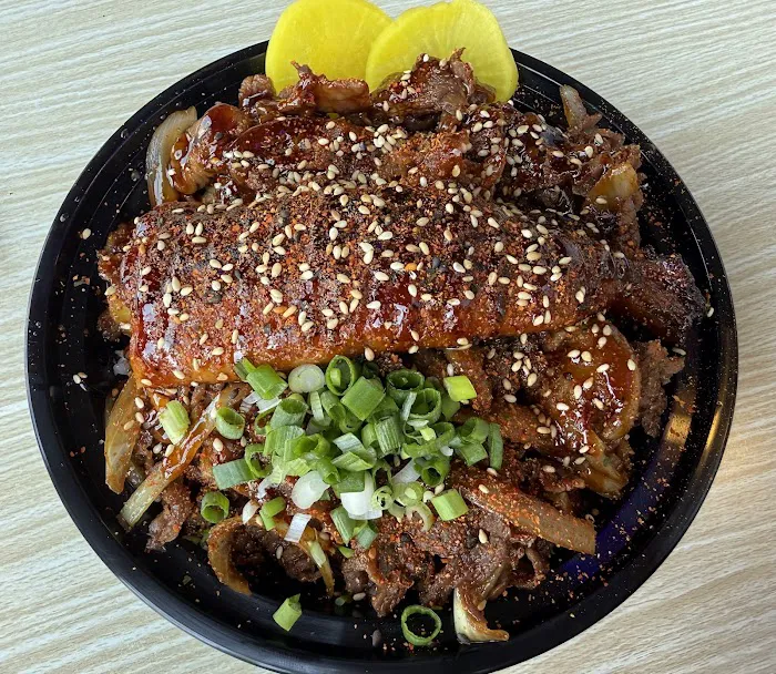 Donburi Factory Picture 5