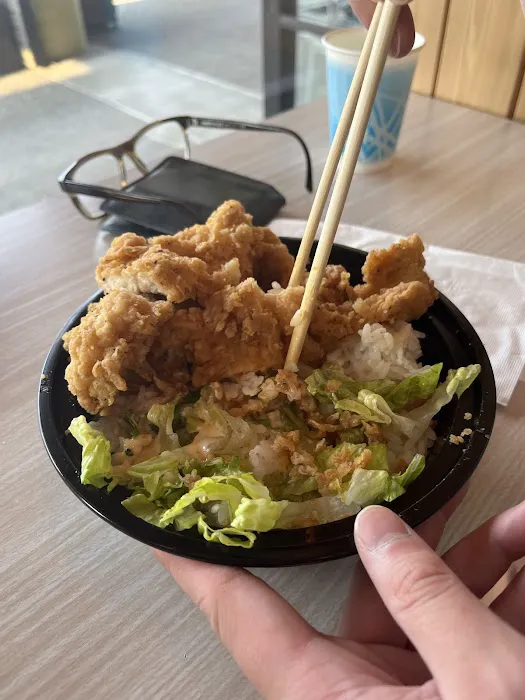 Donburi Factory Picture 10