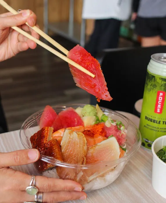 Donburi Factory Picture 9