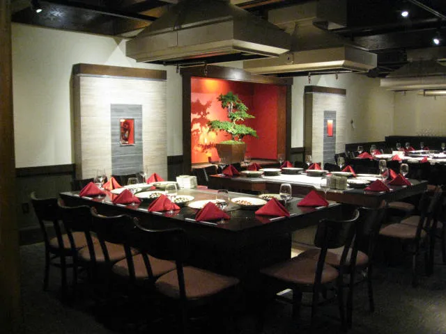 Benihana Picture 1