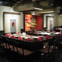Benihana ico
