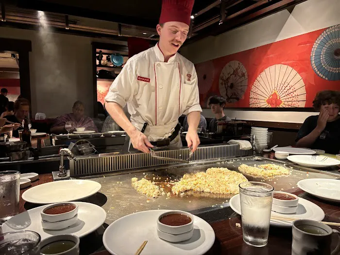 Benihana Picture 5