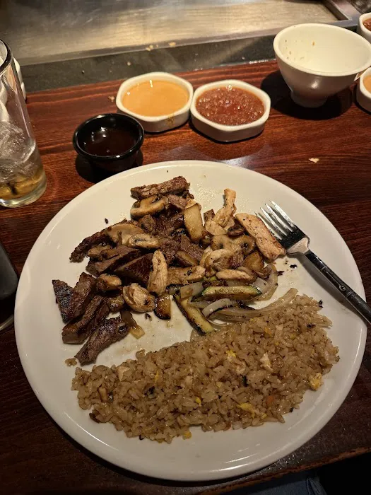 Benihana Picture 2