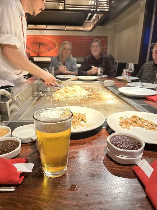 Benihana Picture 8