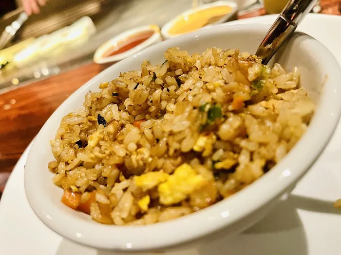 Benihana Picture 9