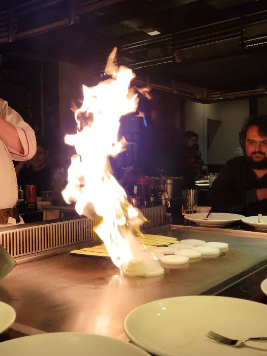 Benihana Picture 10