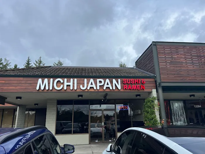 MiChi Japan Picture 3
