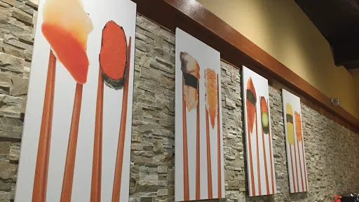 Sushi Hana Picture 3