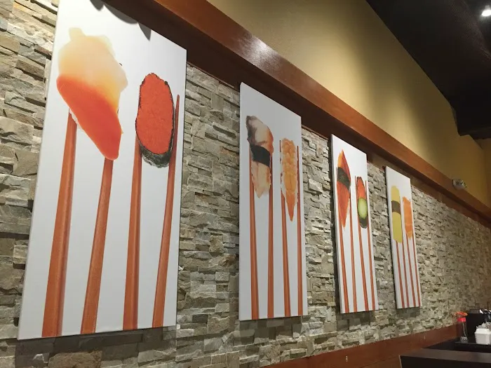 Sushi Hana Picture 1