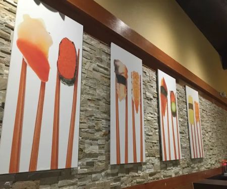 Sushi Hana