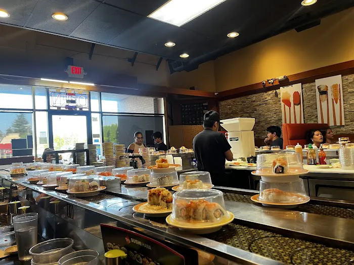 Sushi Hana Picture 6