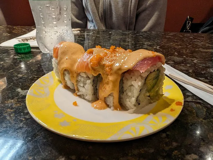 Sushi Hana Picture 4