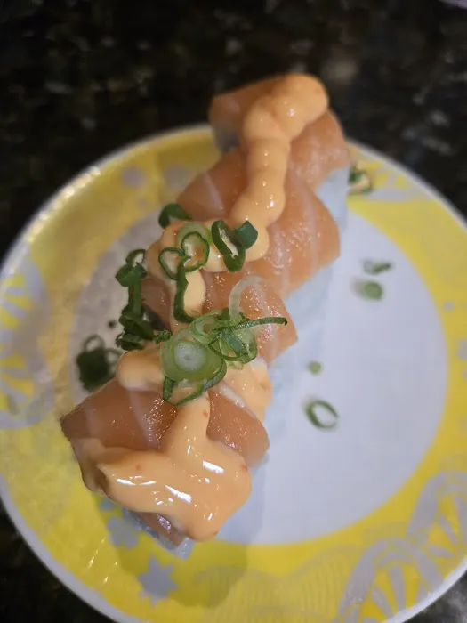 Sushi Hana Picture 5